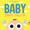 This Is Baby - Board Book